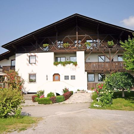 Hotel Feldgaertenhof Silandro Exteriér fotografie